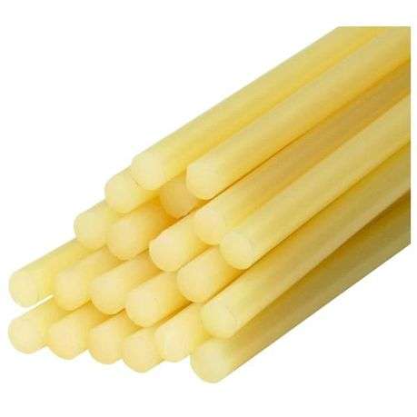 Source Direct - Glue Sticks 7 x Glue Sticks Pack (0.7cm x 18cm)