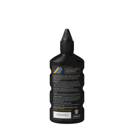 Genkem Montage No Nails Adhesive Glue - 500.0 ml