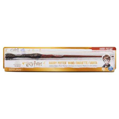 Harry Potter Mystery Wands - Harry