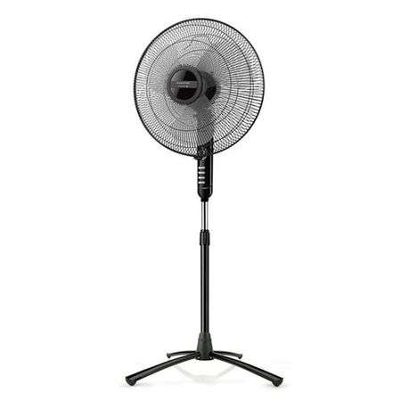 Taurus - "Bergen 16C" 3 Speed Pedestal Fan 45W