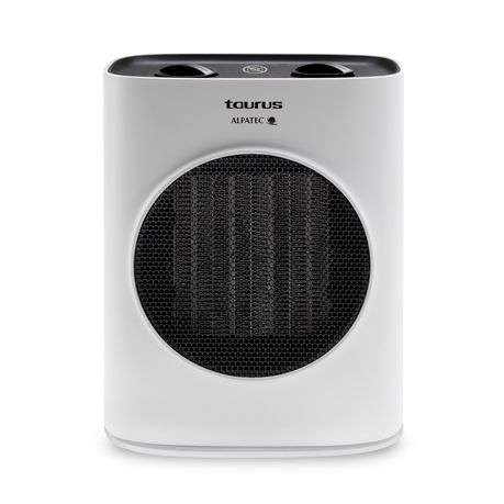 Taurus - "Tropicano 7CR" 2 Heat Setting Floor Heater 1500W