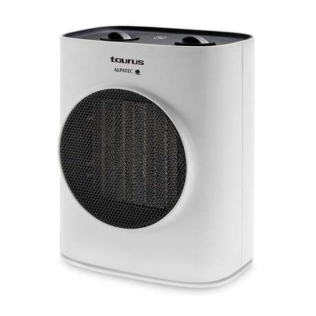 Taurus - "Tropicano 7CR" 2 Heat Setting Floor Heater 1500W