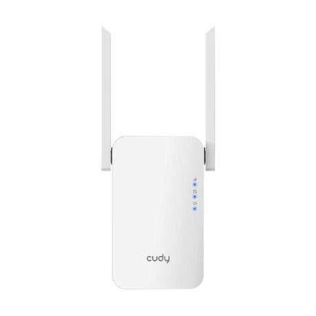 Cudy RE1200 1200Mbps Dual-Band Wi-Fi Range Extender
