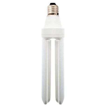 Flash - Axis LED Lamp 25W E27 6000K Daylight - 2 Blades