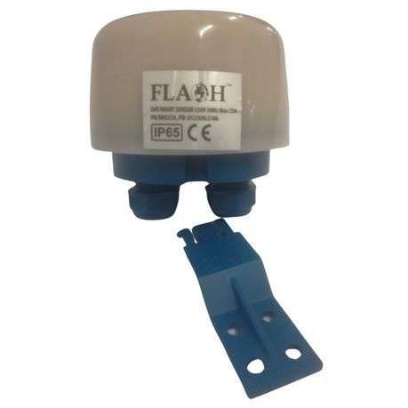 Flash - Day / Night Sensor