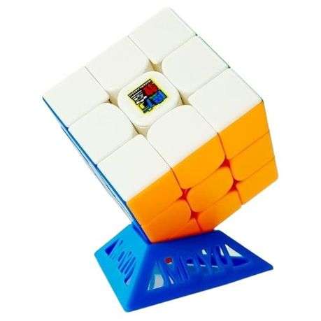 Moyu - Magnetic Cube / RS3M 2020 Edition 3x3x3 Magnetic Stickerless Cube