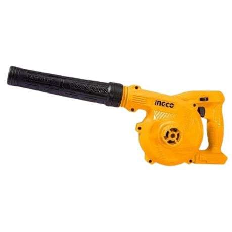 Ingco  Lithium-Ion Blower P20S  Bare Unit