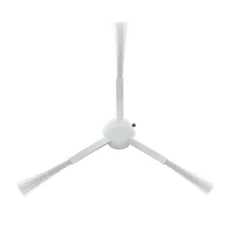 Xiaomi Robot Vacuum Mop | 2 Pro+ | 2 Ultra Side Brush  White