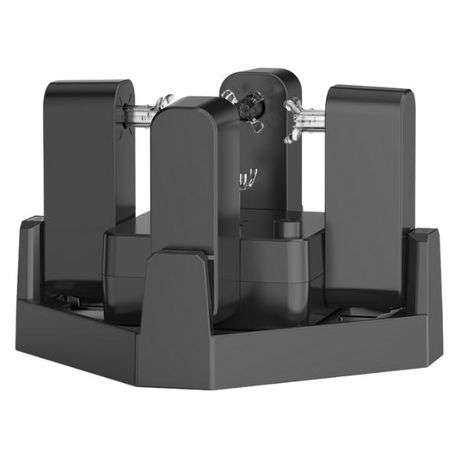 GAN - Robot Cube Solving Machine 3x3x3