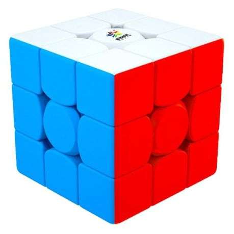 Yuxin - Little Magic 3x3x3 V2 M Magnetic Speed Cube Stickerless