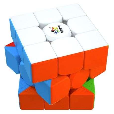 Yuxin - Little Magic 3x3x3 V2 M Magnetic Speed Cube Stickerless