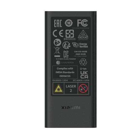 Xiaomi Smart Laser Measure Scale