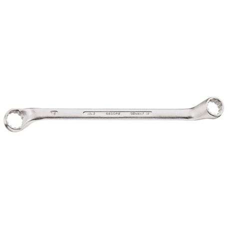 Gedore Double Ring Spanner 20mm x 22mm