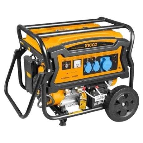 Ingco - Petrol Generator 7.5kW