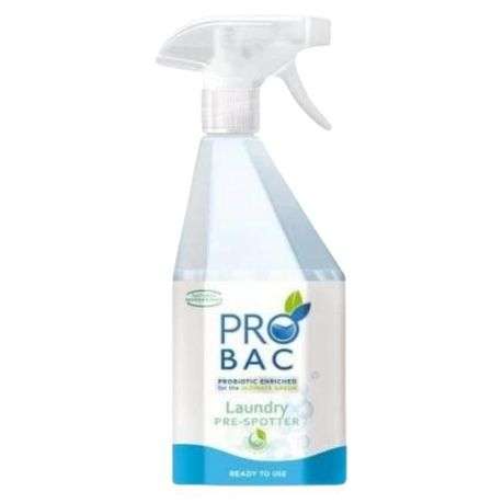 Probac - Laundry Pre-Spotter - 750ml