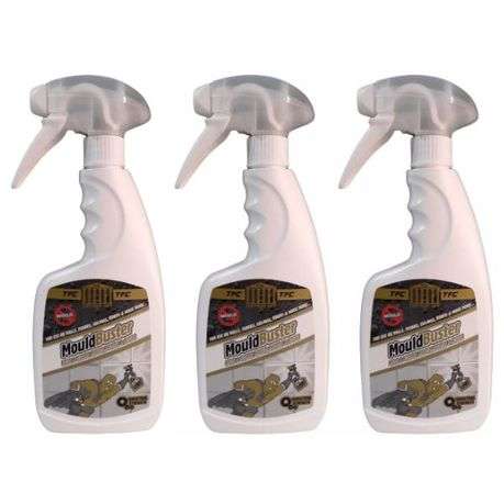 TFC - Mould Buster - 500ml - Pack of 3