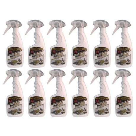 TFC - Mould Buster - 500ml - Pack of 12