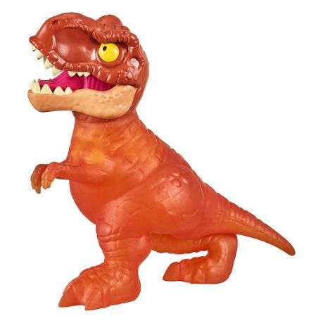 Goo Jit Zu Jurassic Super Goo