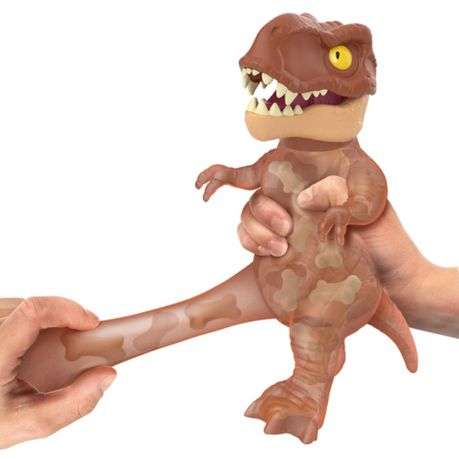 Goo Jit Zu Jurassic Super Goo