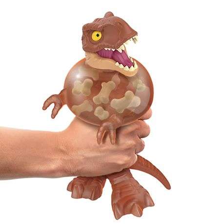 Goo Jit Zu Jurassic Super Goo