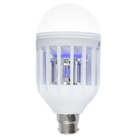 Flash - LED Insect Killer Lamp 6W B22 6500K Daylight