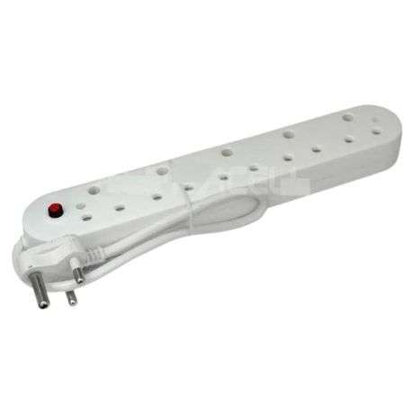 Zenith - 5 Way Multiplug 5 x 16A + Cord