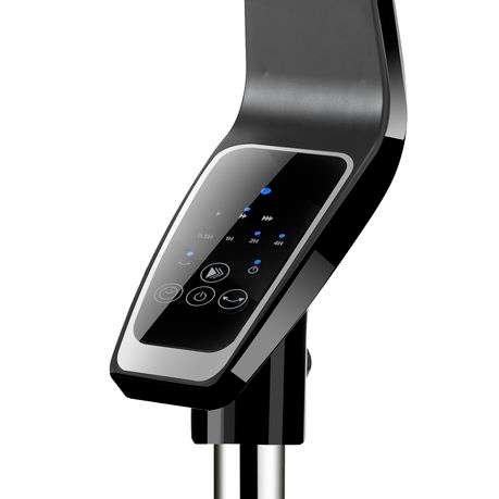 Taurus - Fan Pedestal 3 Speed " Boreal 16CR Digital