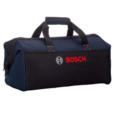 Bosch - Cordless Angle Grinder GWS 180-LI with Heavy Duty Tool Bag