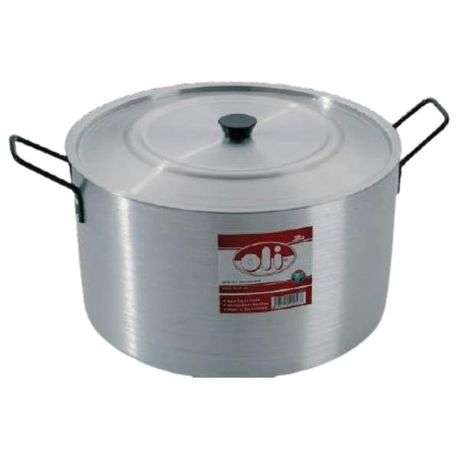 Oli - Stewpot / Emeried Finish Stewpot (47cm) - 36L