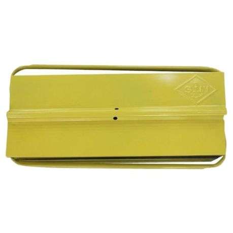MTS - Plumber's Toolbox / 5 Tray Cantilever Including Tools - 43 Piece