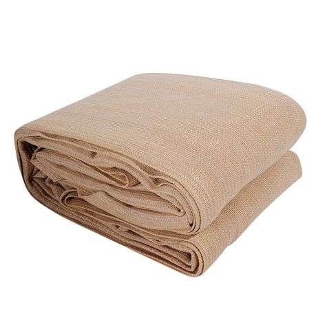 MTS Shadecloth 90% Terra 25MX3M 160GSM