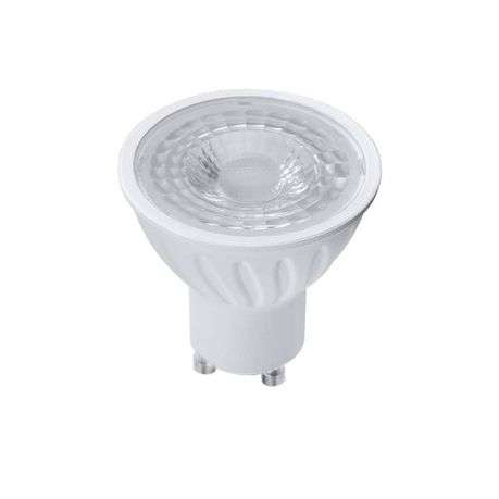 Litemate LED Gu10 3W Cob Warm White