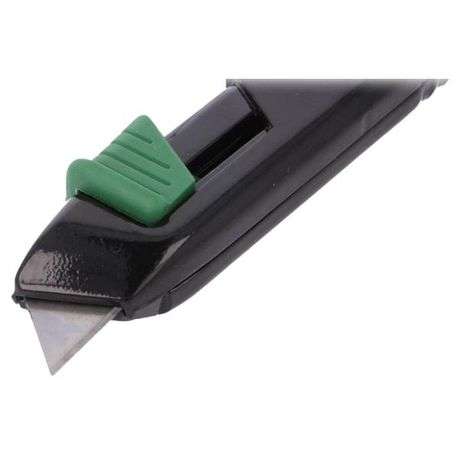 Waldo - Trimming Knife / Box Knife - Automatic Security Return (18mm)