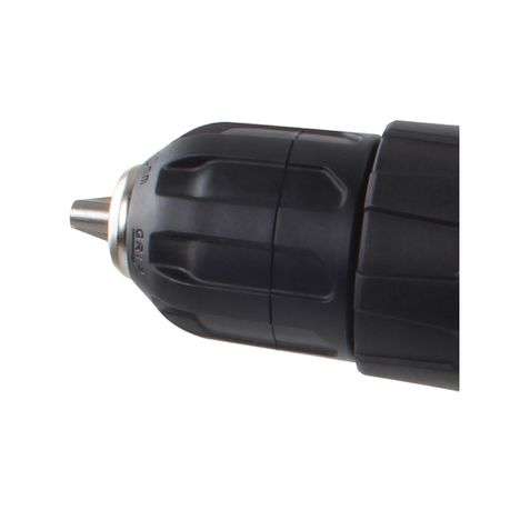 Casals Cordless Li-Ion Drill Including Extra Battery 10mm 12V