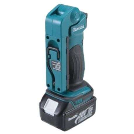 Makita - DHP482RFE Cordless Drill &amp; 2 x Battery(3Ah) With Li-Ion LED Light