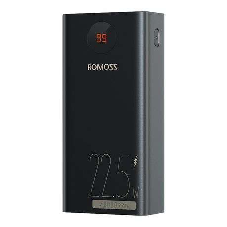 Romoss Zeus 40000mAh 22.5W Power Bank