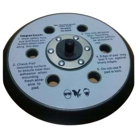 Metabo - Backing Pad 344101480