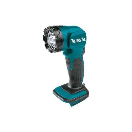 MAKITA Cordless LED Flashlight 18V (DML815)