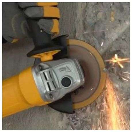 Ingco - Angle Grinder - 115mm (750W)