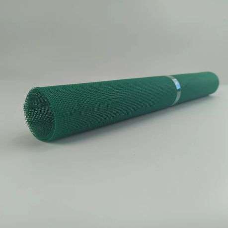 MTS Gauze Screen Net Softsteel 0,9 30m Green