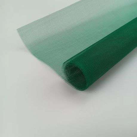 MTS Gauze Screen Net Soft Steel1,22 30m green