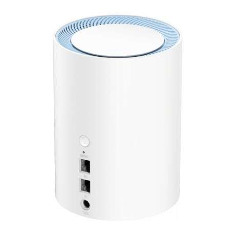 Cudy M1200 AC1200 Dual-Band Whole Home Mesh Wi-Fi Router  3 Pack