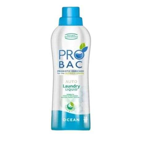 Probac - Laundry Liquid - Ocean 750ml
