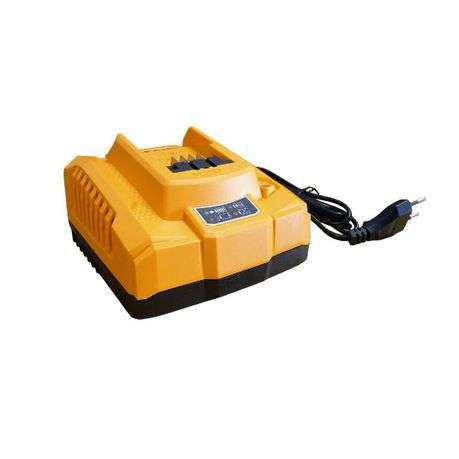 Ingco - Fast Intelligent Battery Charger - 20V/21V - P20S