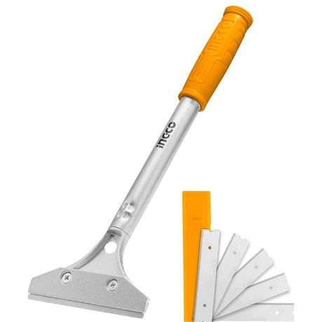 Ingco - Metal Scraper - 310mm
