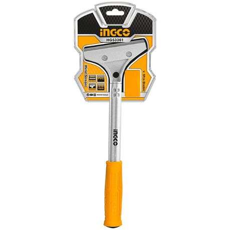 Ingco - Metal Scraper - 310mm