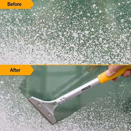 Ingco - Metal Scraper - 310mm