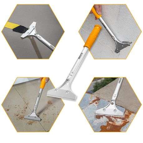 Ingco - Metal Scraper - 310mm