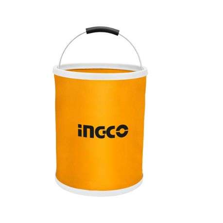 Ingco - Flexible Bucket 15L