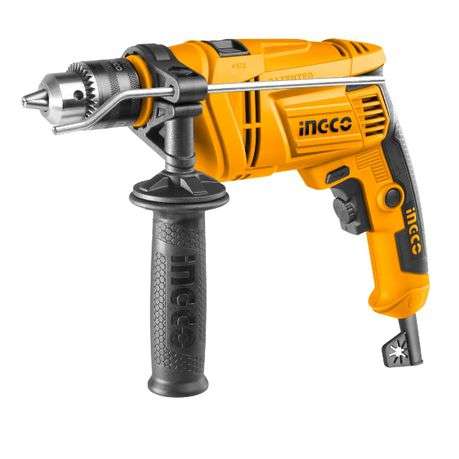 Ingco - Impact Drill - 810w